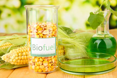 Brockworth biofuel availability