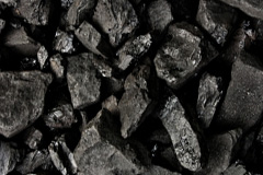 Brockworth coal boiler costs