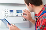 free commercial Brockworth boiler quotes